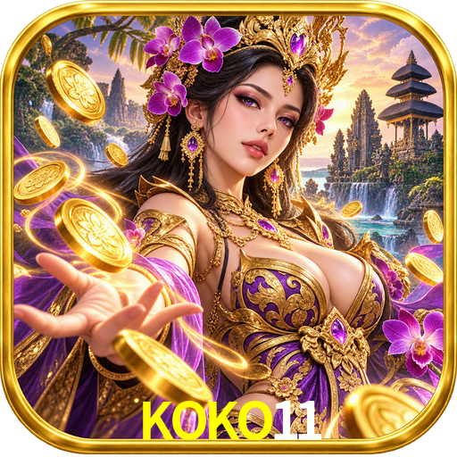 KOKO11 APK Indonesia - Interface pengguna yang ramah dan intuitif untuk download aplikasi Android dengan mudah